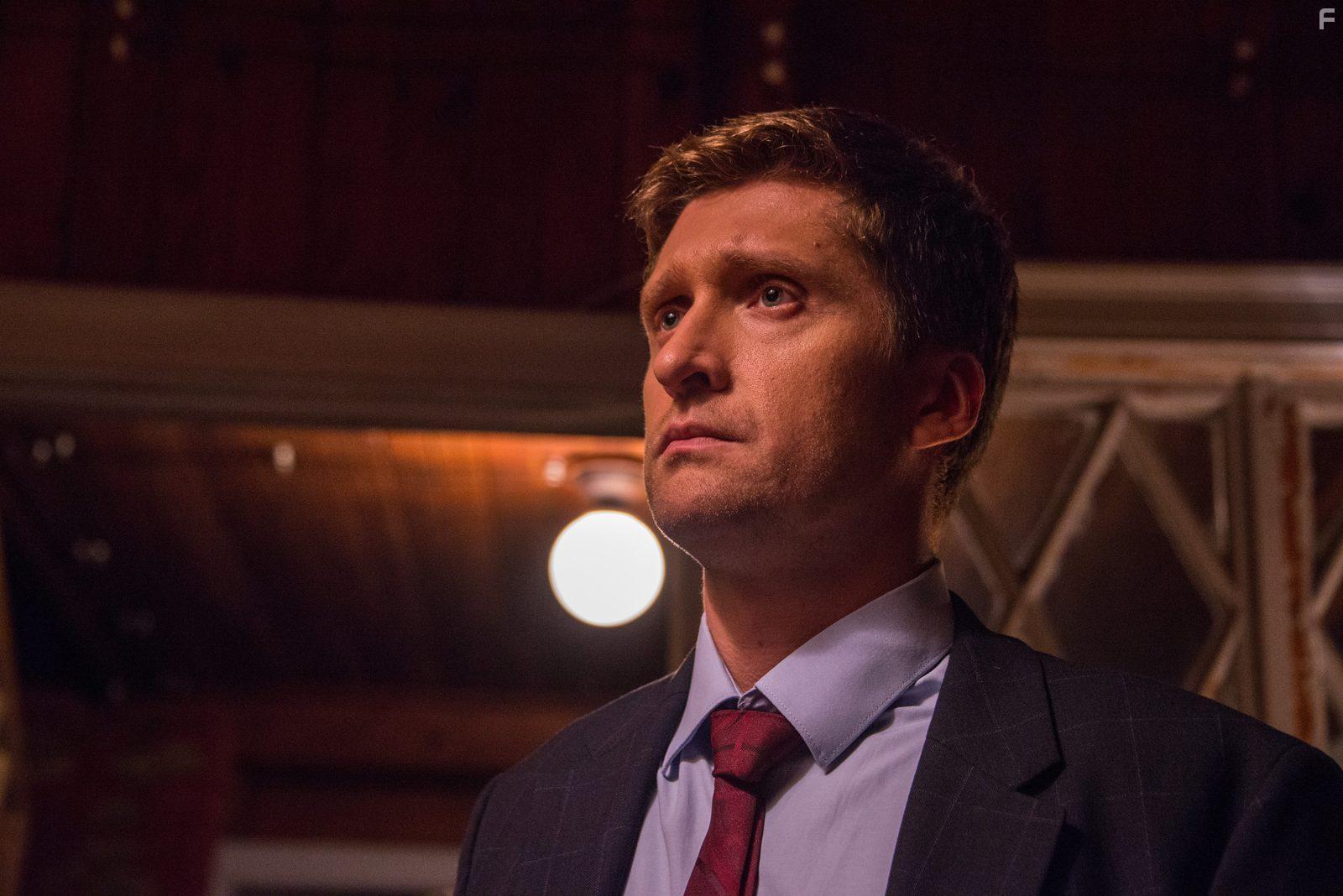 Прости за любовь #5