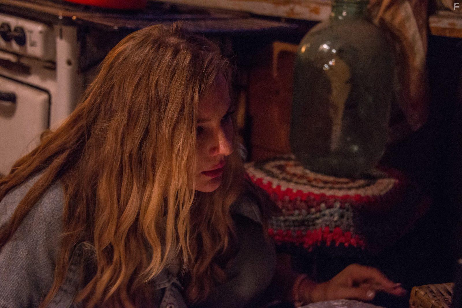 Прости за любовь #7