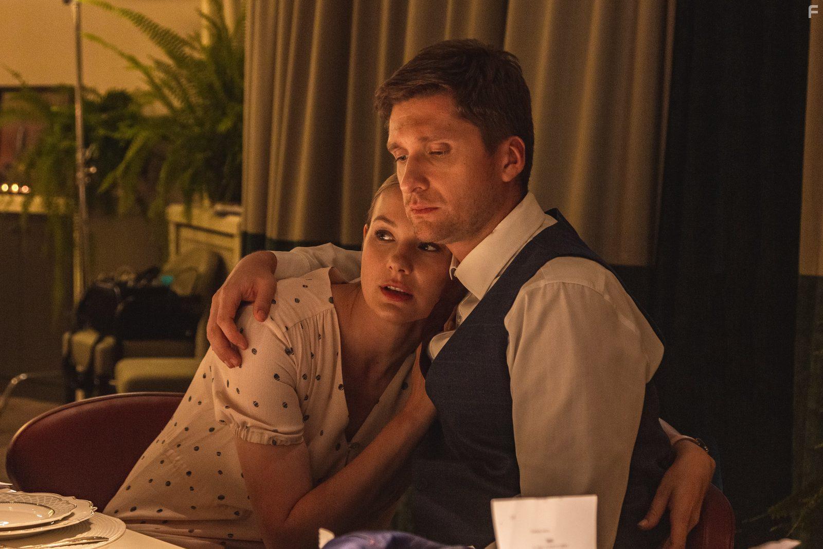 Прости за любовь #10