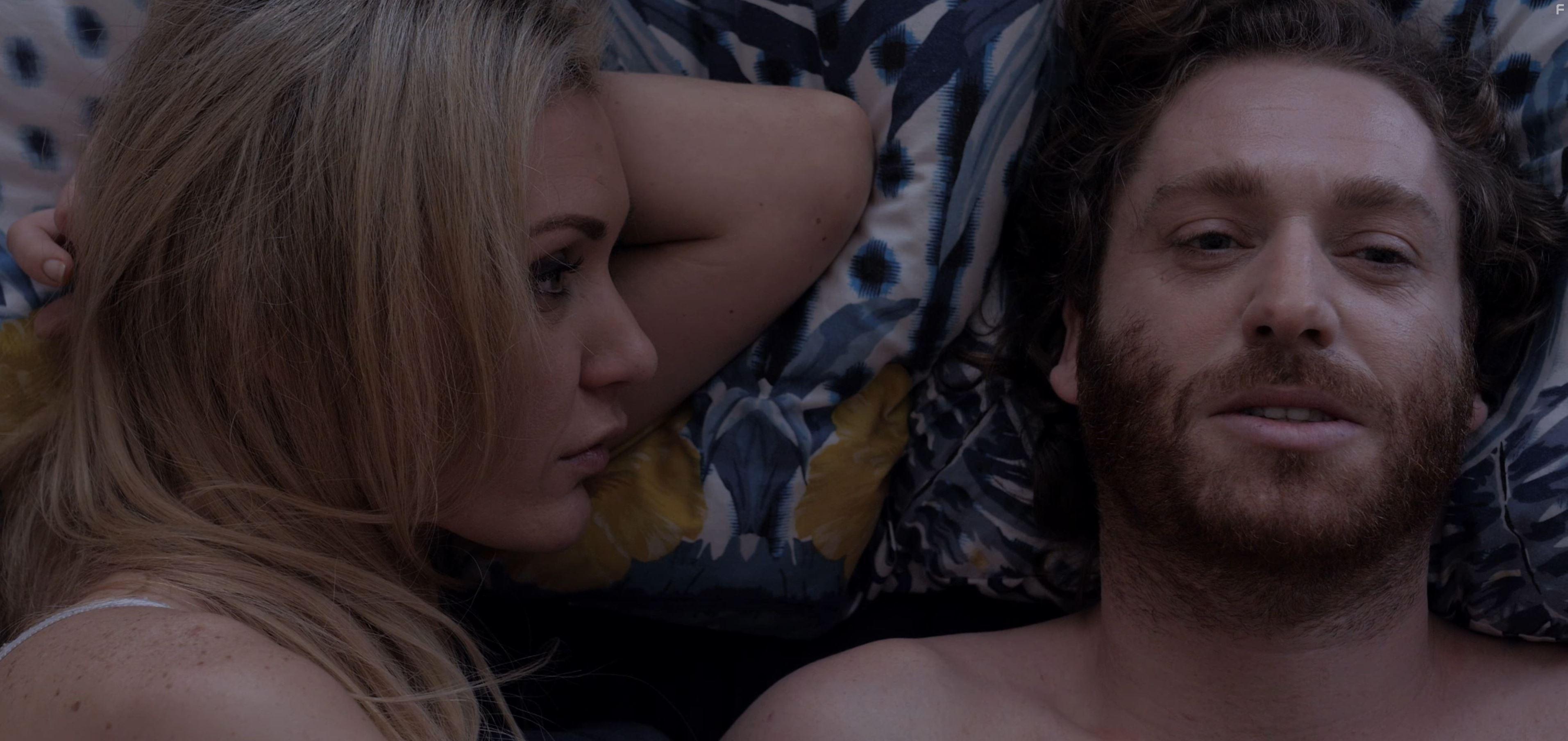 Kristine Kenina in Picture of You (2020)