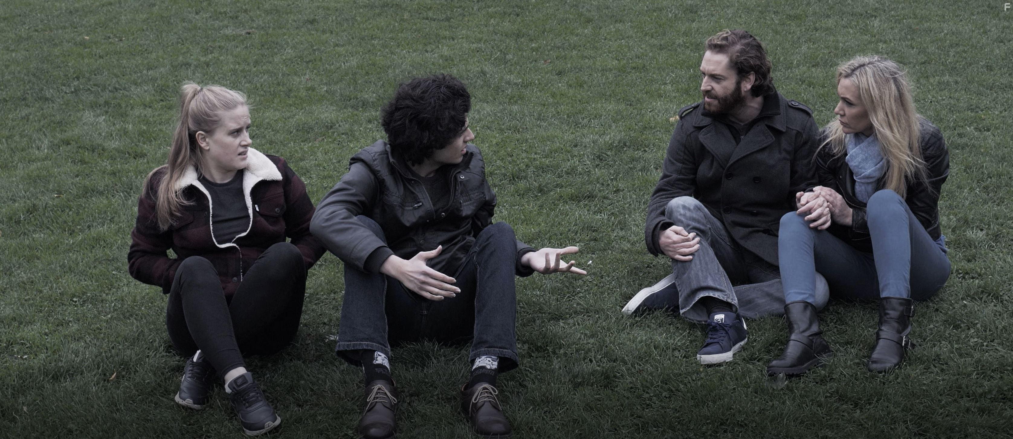 Kristine Kenina in Picture of You (2020)