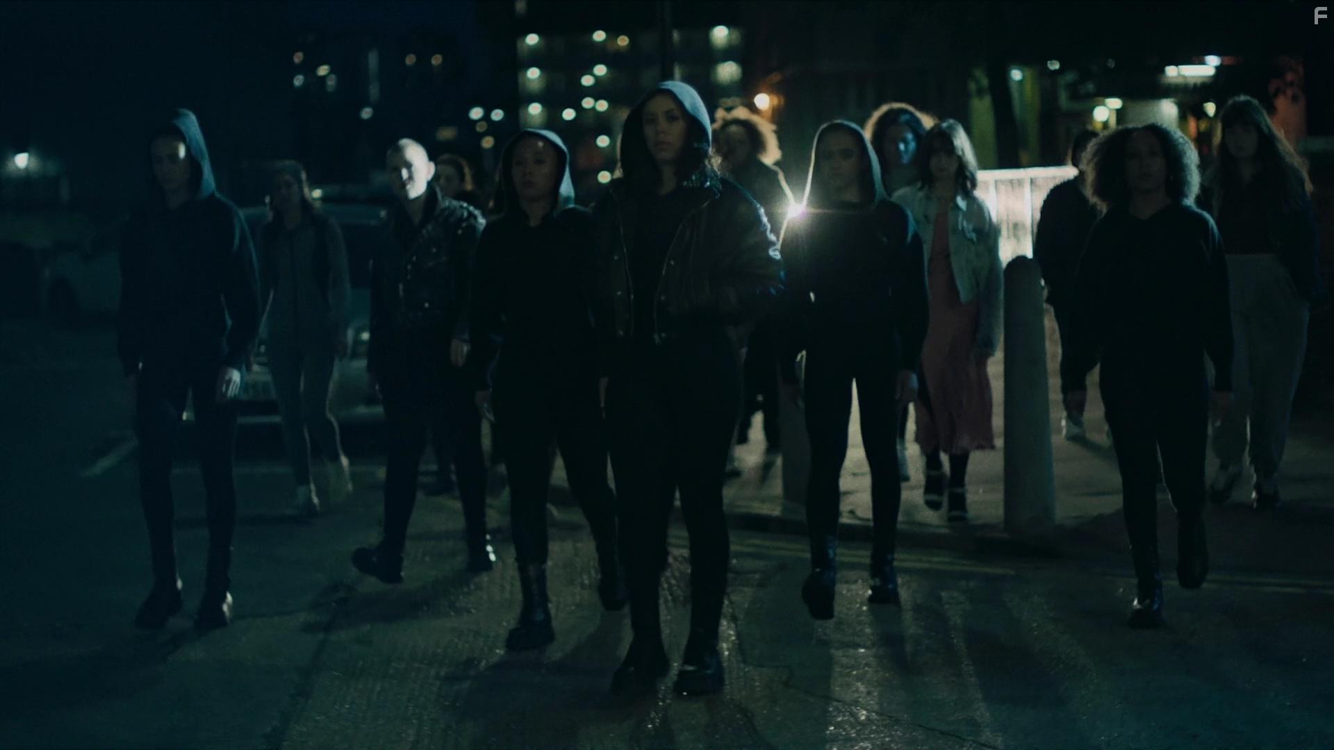 Nicle Lecky in Mood (2022)