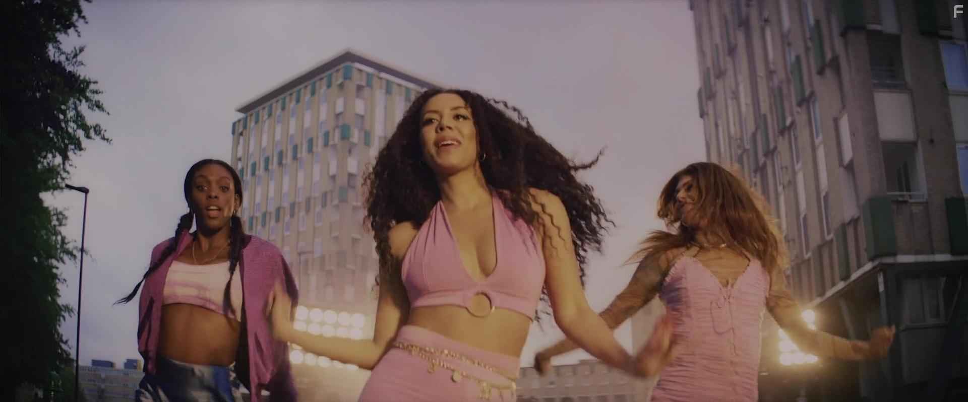 Nicle Lecky in Mood (2022)