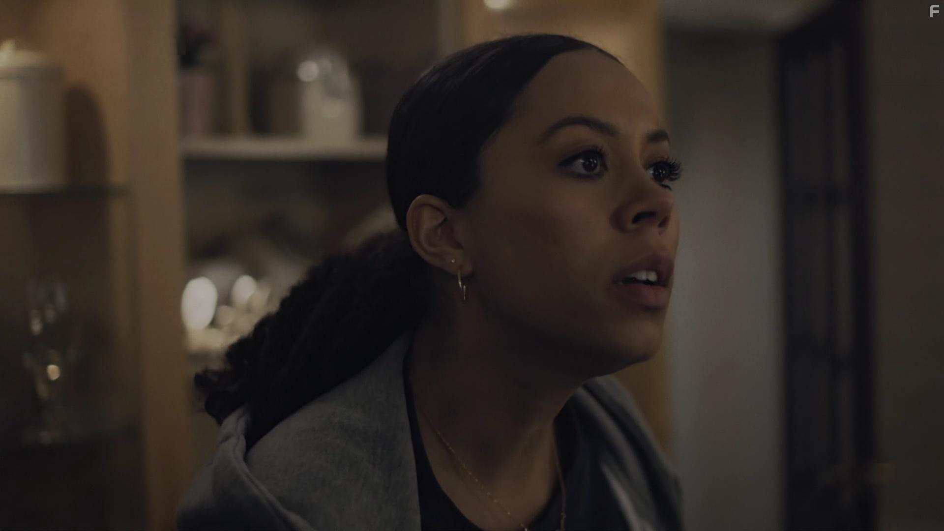 Nicle Lecky in Mood (2022)