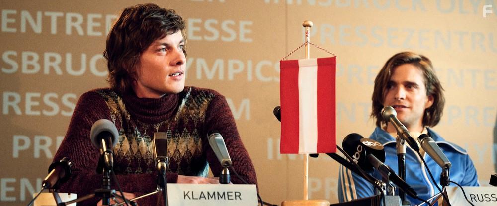 Klammer (2021)