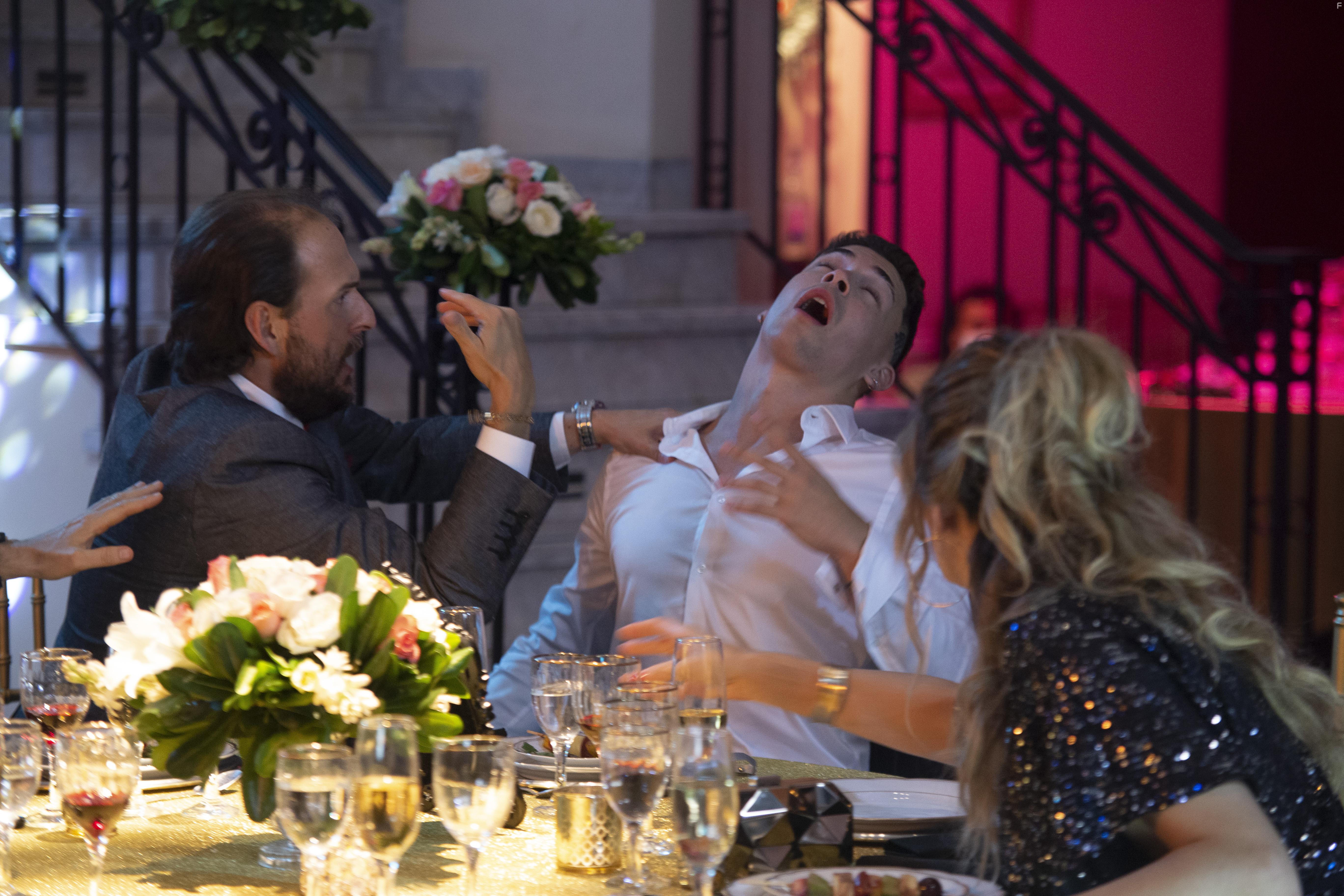 Los Protectores (2022)