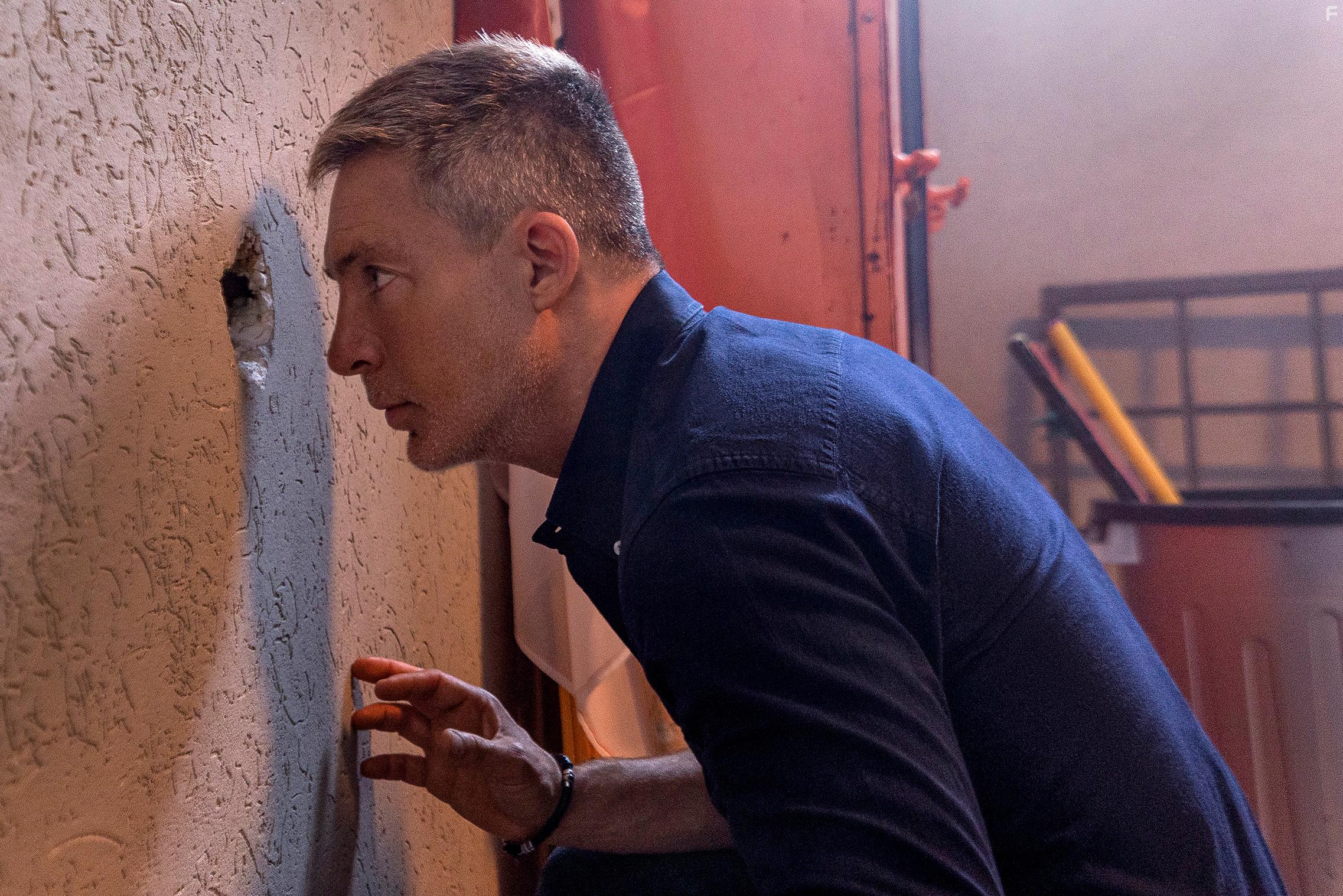 Los Protectores (2022)