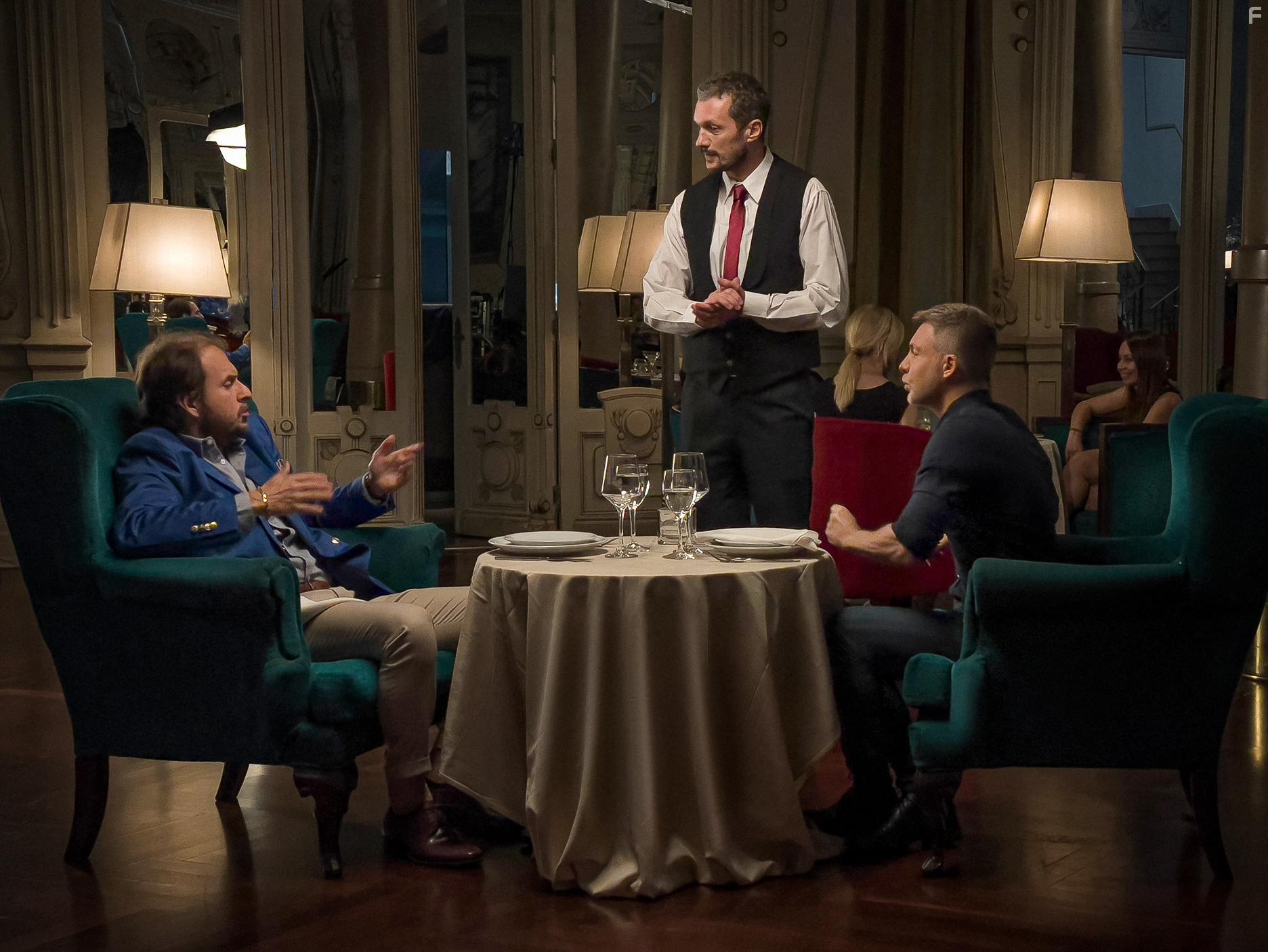 Los Protectores (2022)