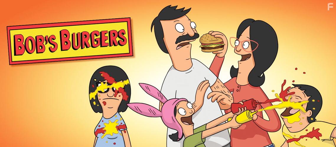 Bob's Burgers (2022)