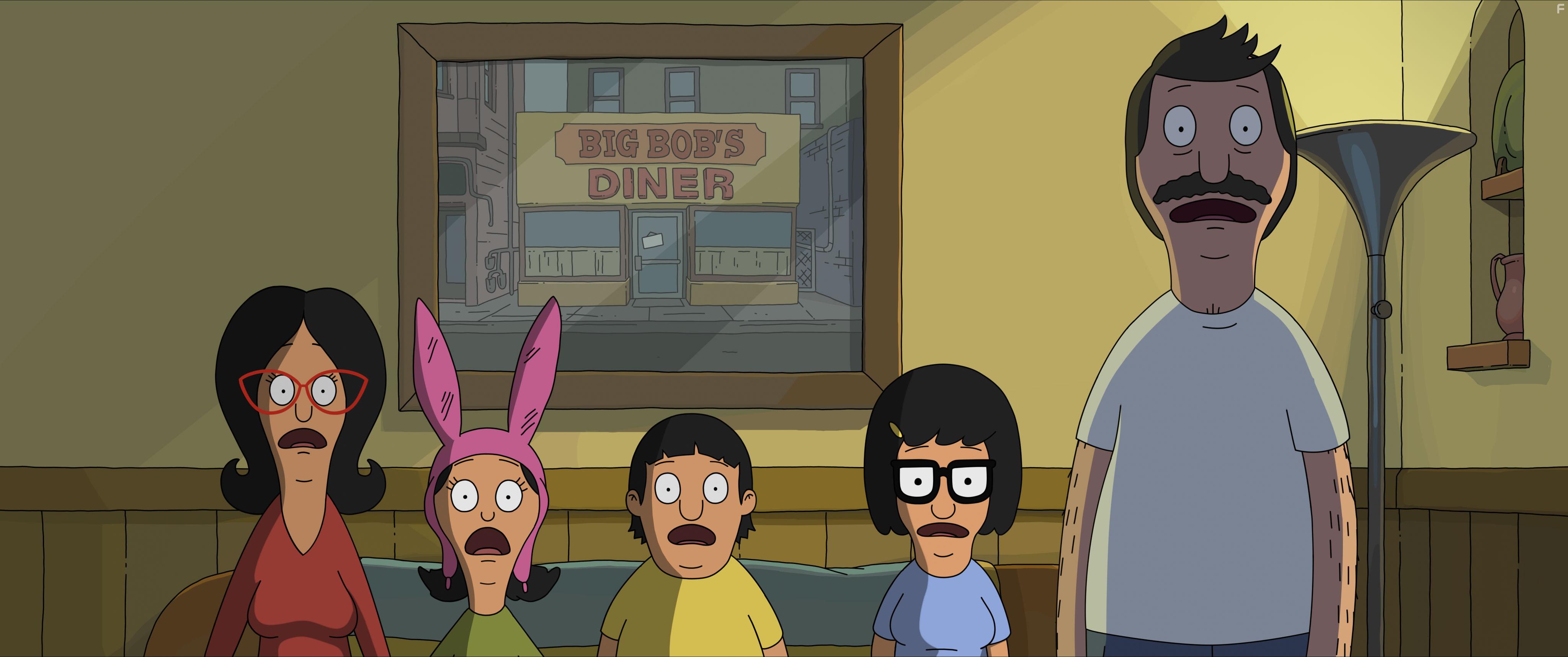Bob's Burgers (2022)