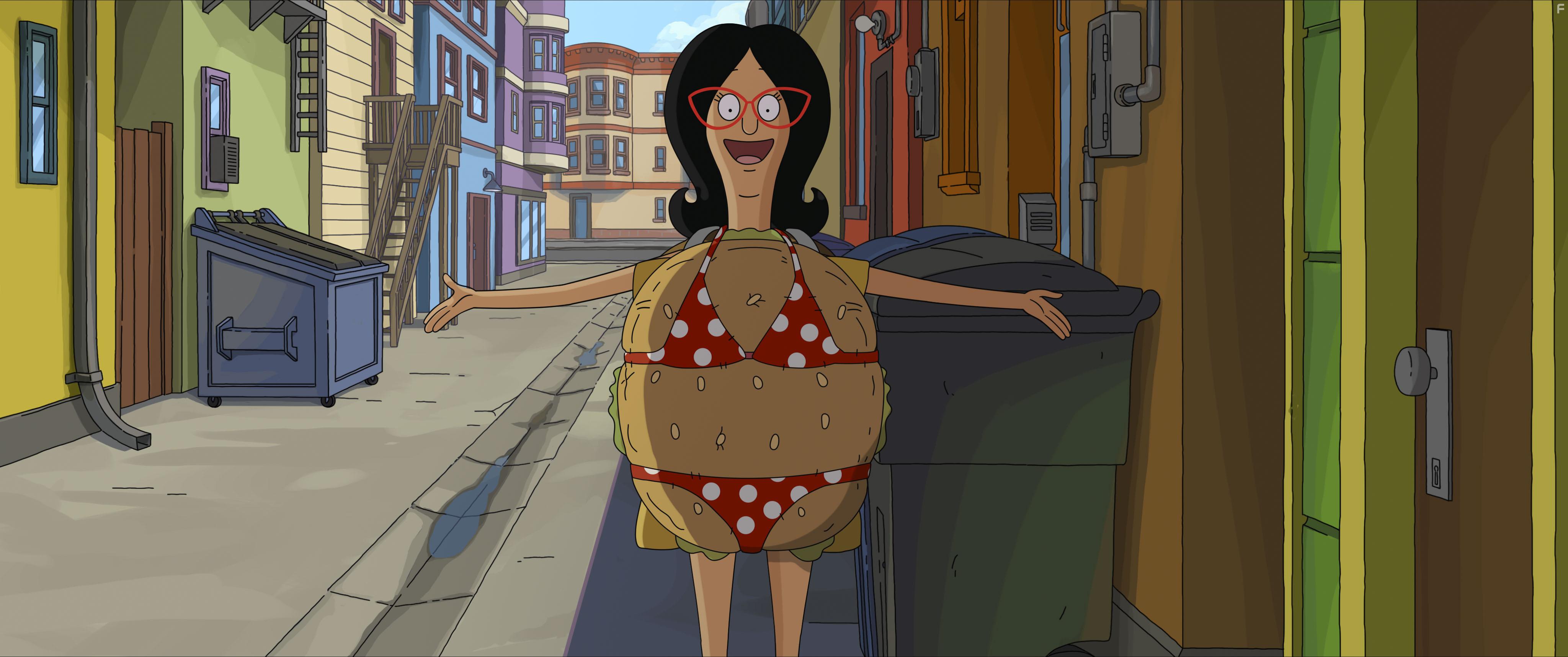 Bob's Burgers (2022)