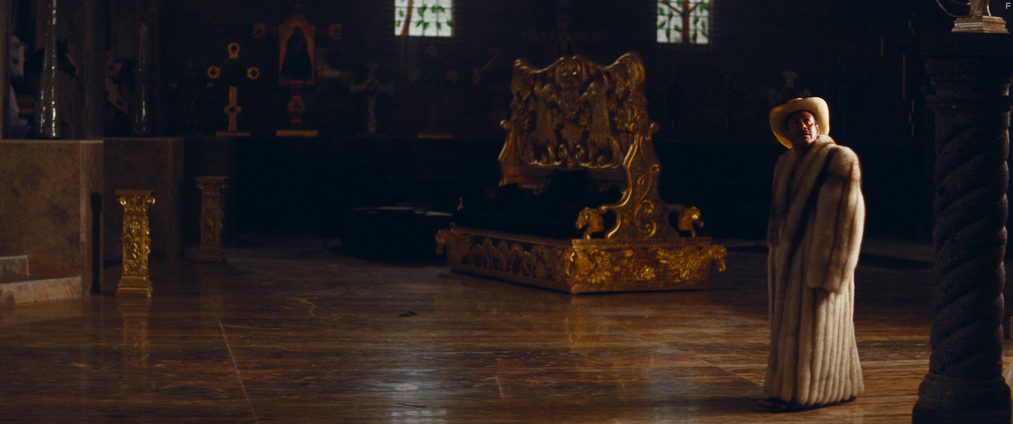 Les oiseaux ivres (2021)