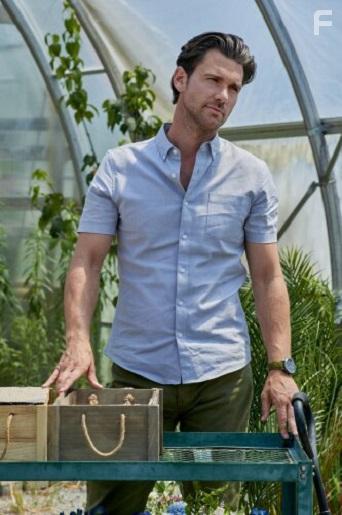 Kevin McGarry in Feeling Butterflies (2022)