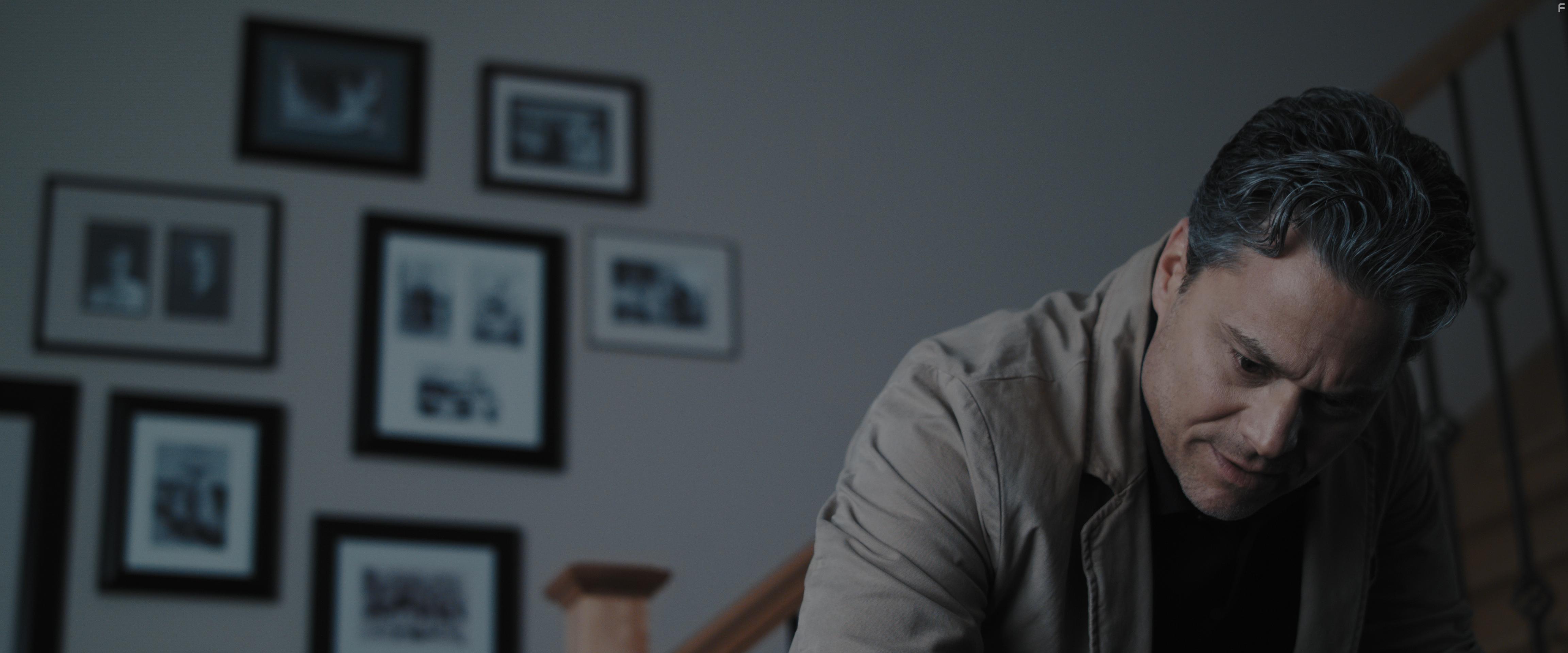 Robert Di Loreto in Infinite Light (2021)