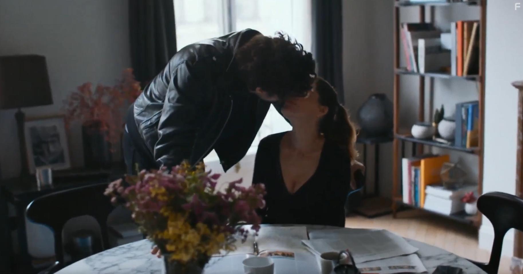 Этот новый мир #4