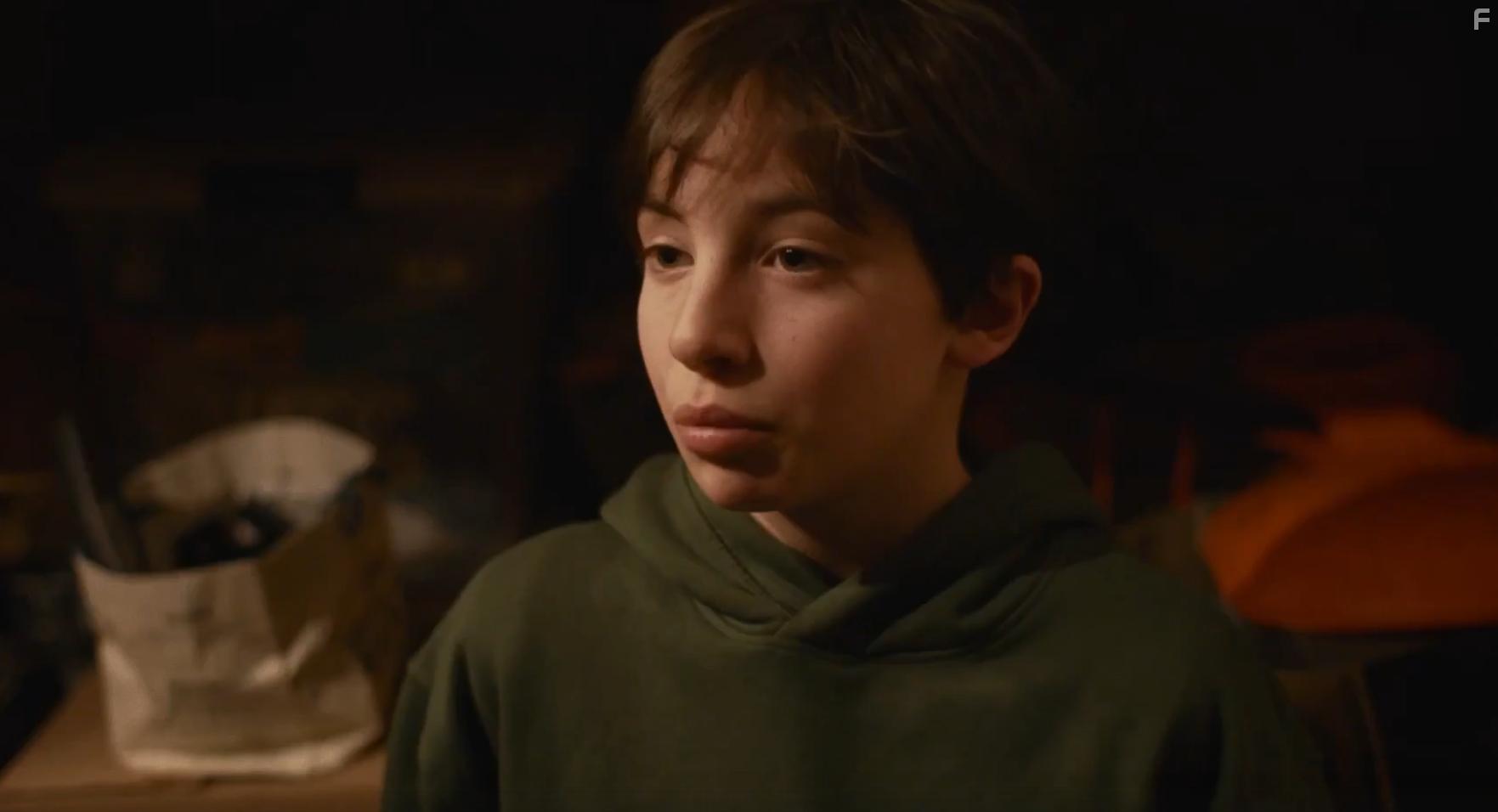 Этот новый мир #6