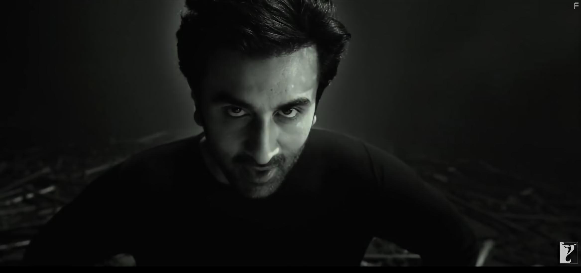 Ranbir Kapoor in Shamshera (2022)
