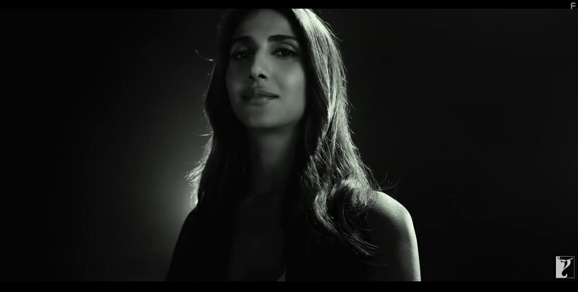 Vaani Kapoor in Shamshera (2022)