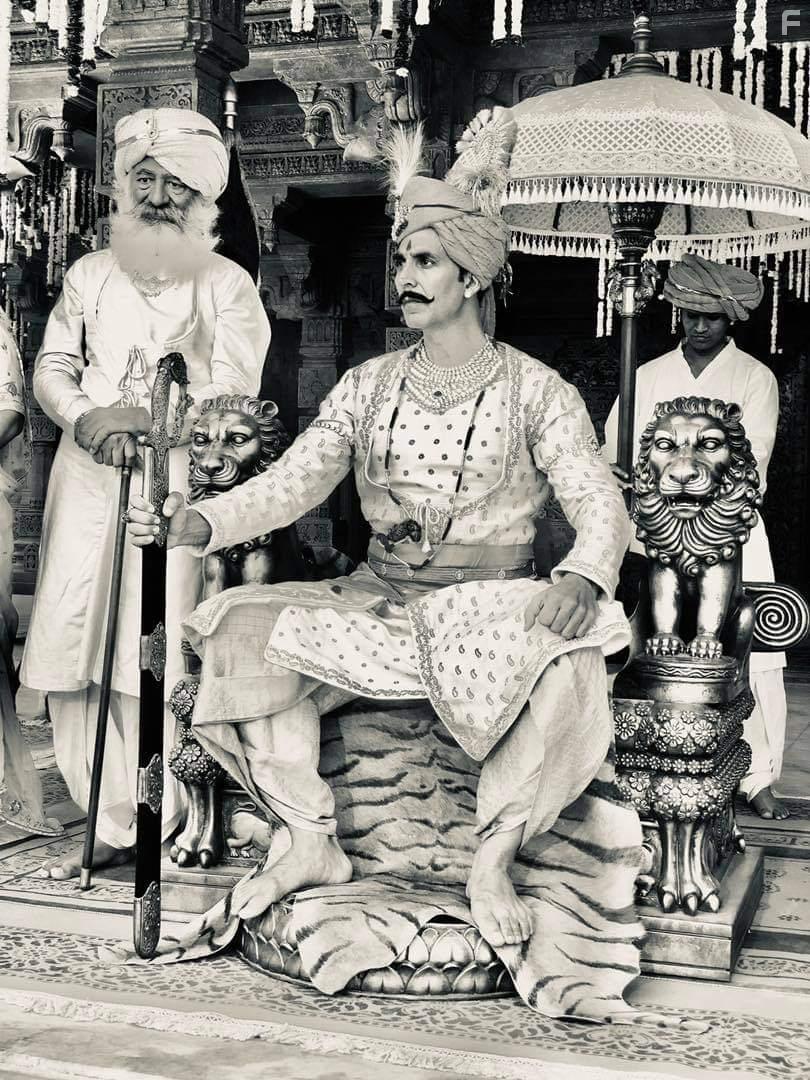 Samrat Prithviraj (2022)