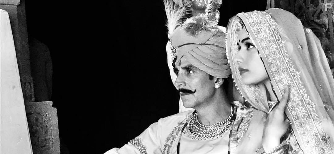 Samrat Prithviraj (2022)