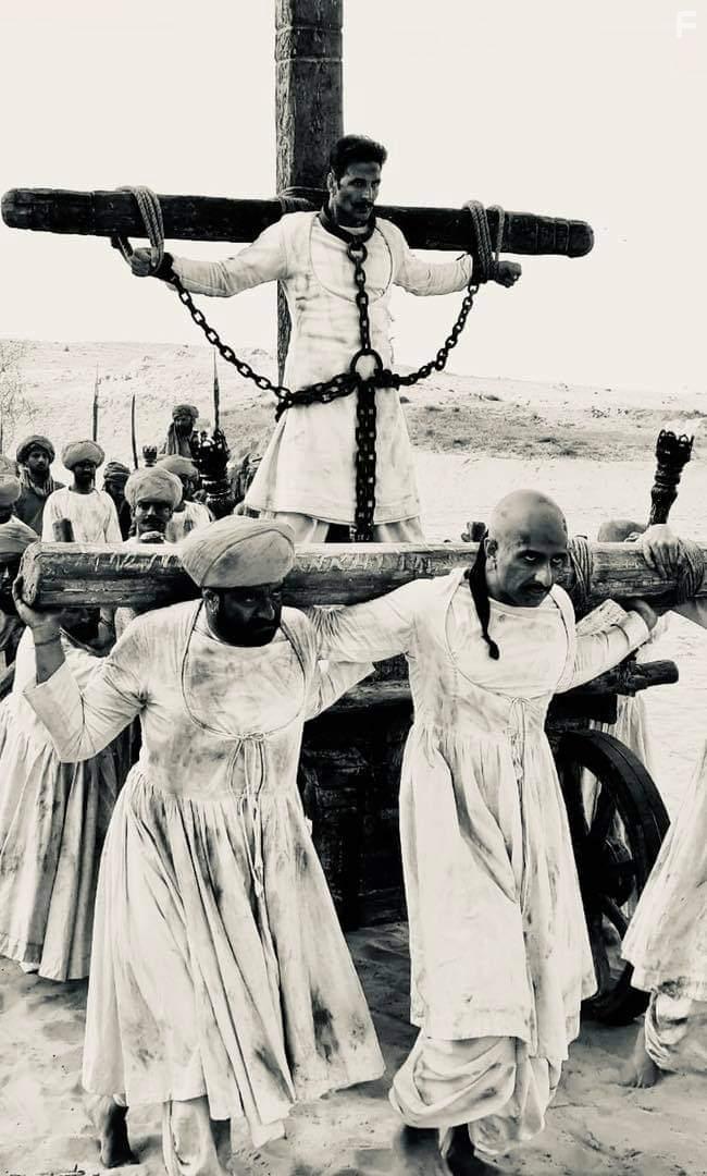 Samrat Prithviraj (2022)