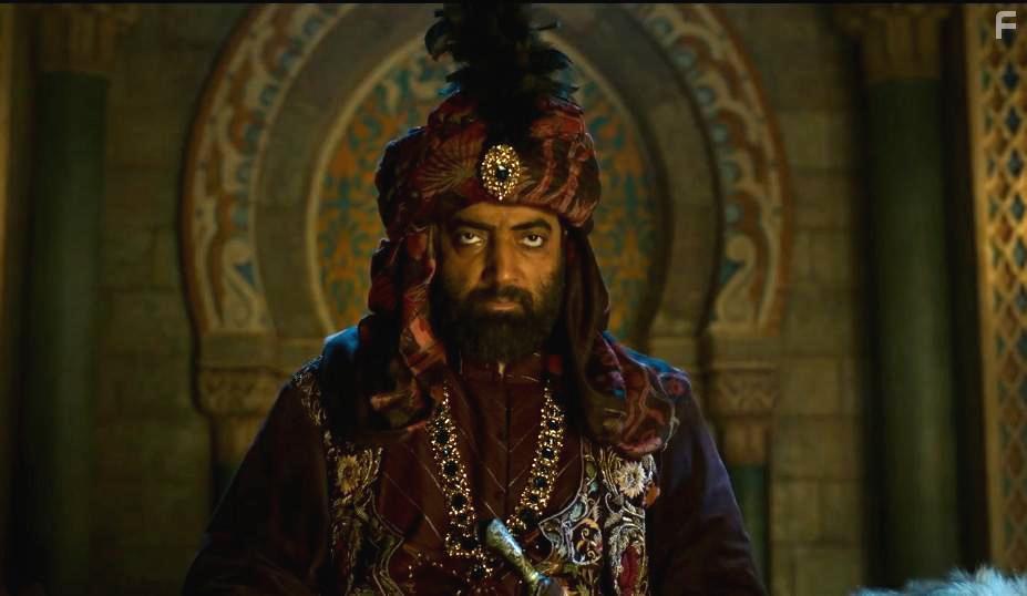 Samrat Prithviraj (2022)