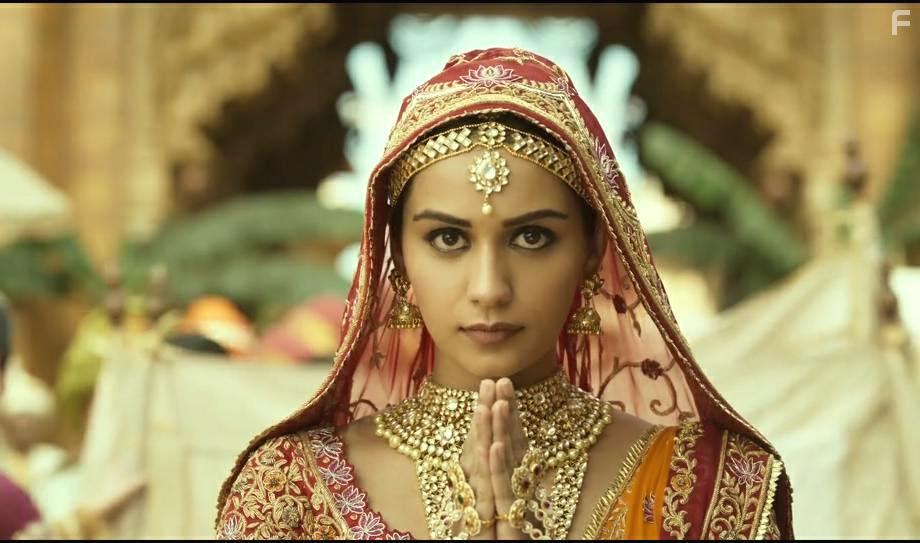 Samrat Prithviraj (2022)