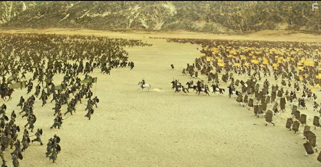 Samrat Prithviraj (2022)