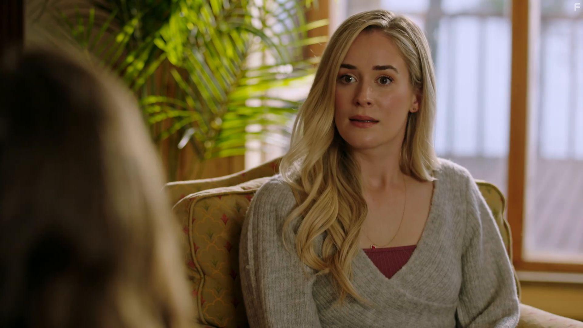 История любви