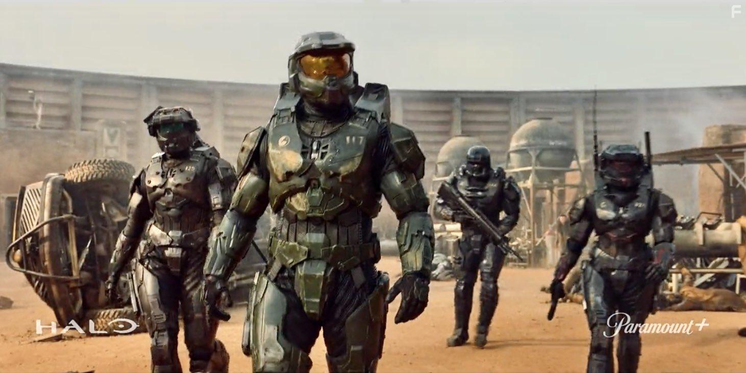 Halo (2022)