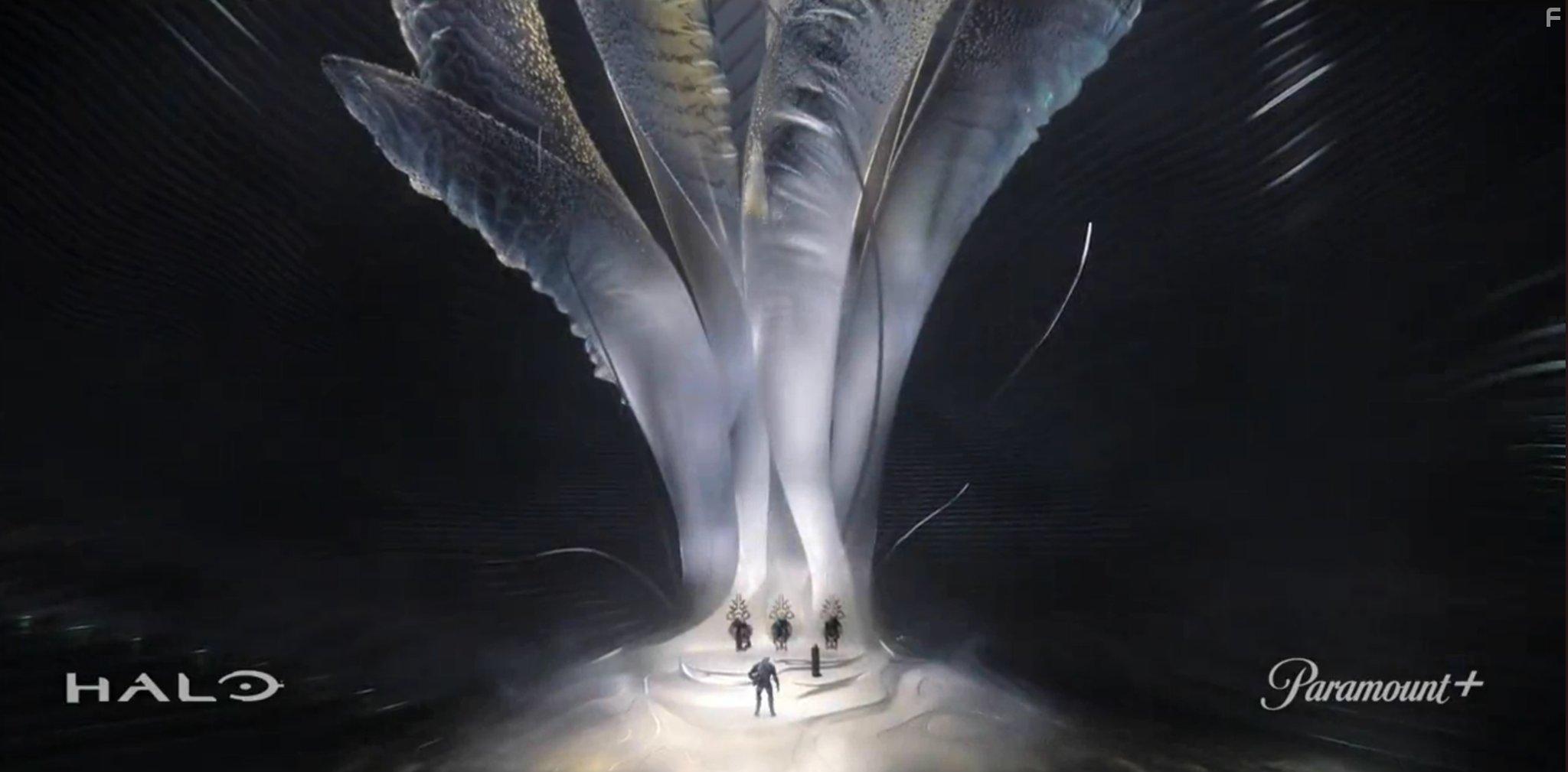 Halo (2022)