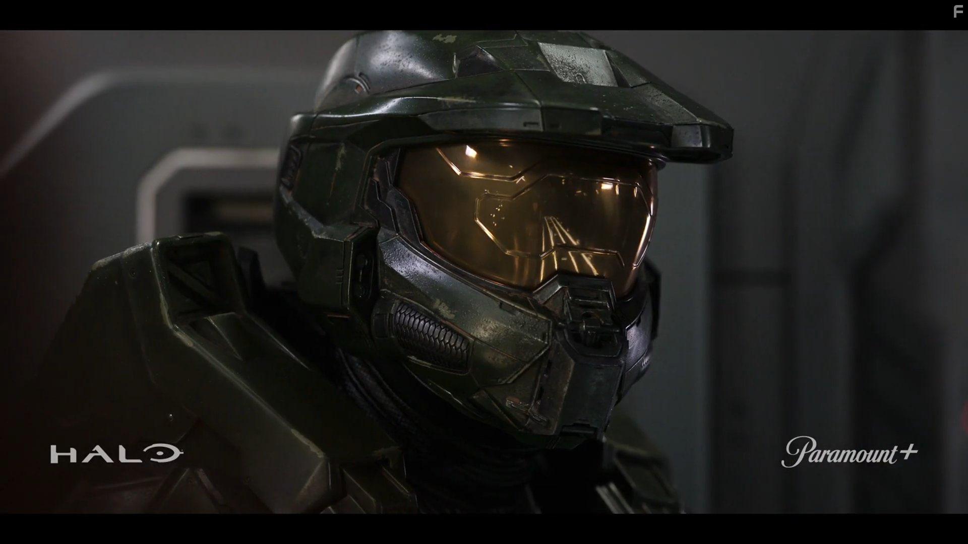 Halo (2022)
