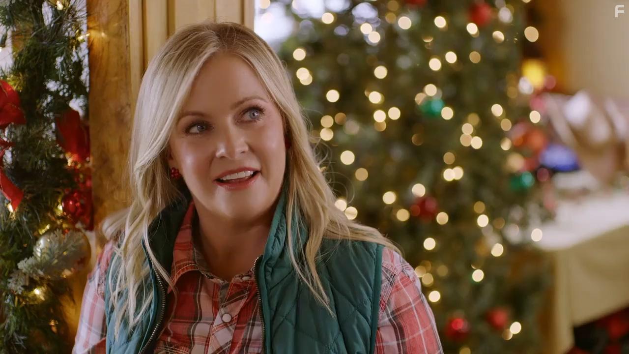 Mistletoe in Montana (2021)