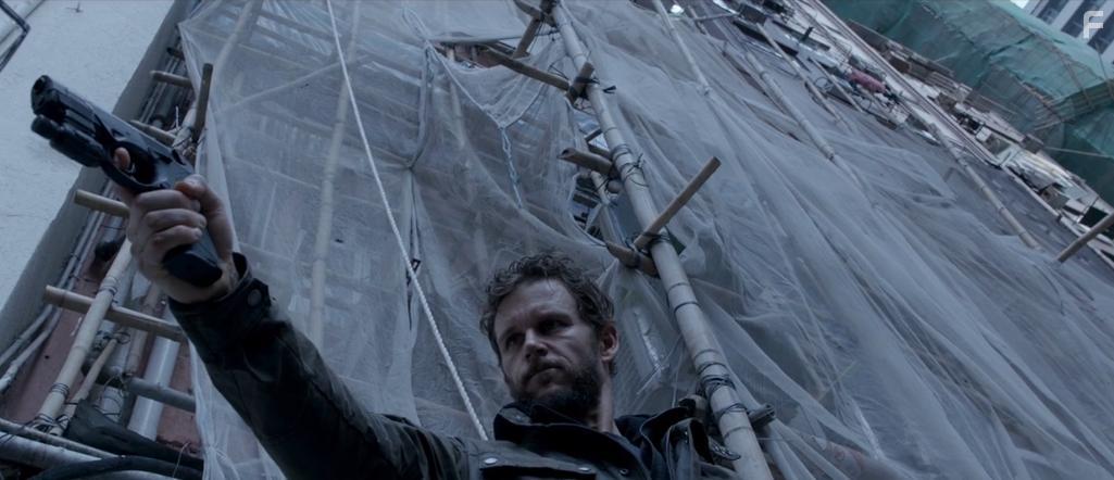 Ryan Kwanten in Loveland (2022)