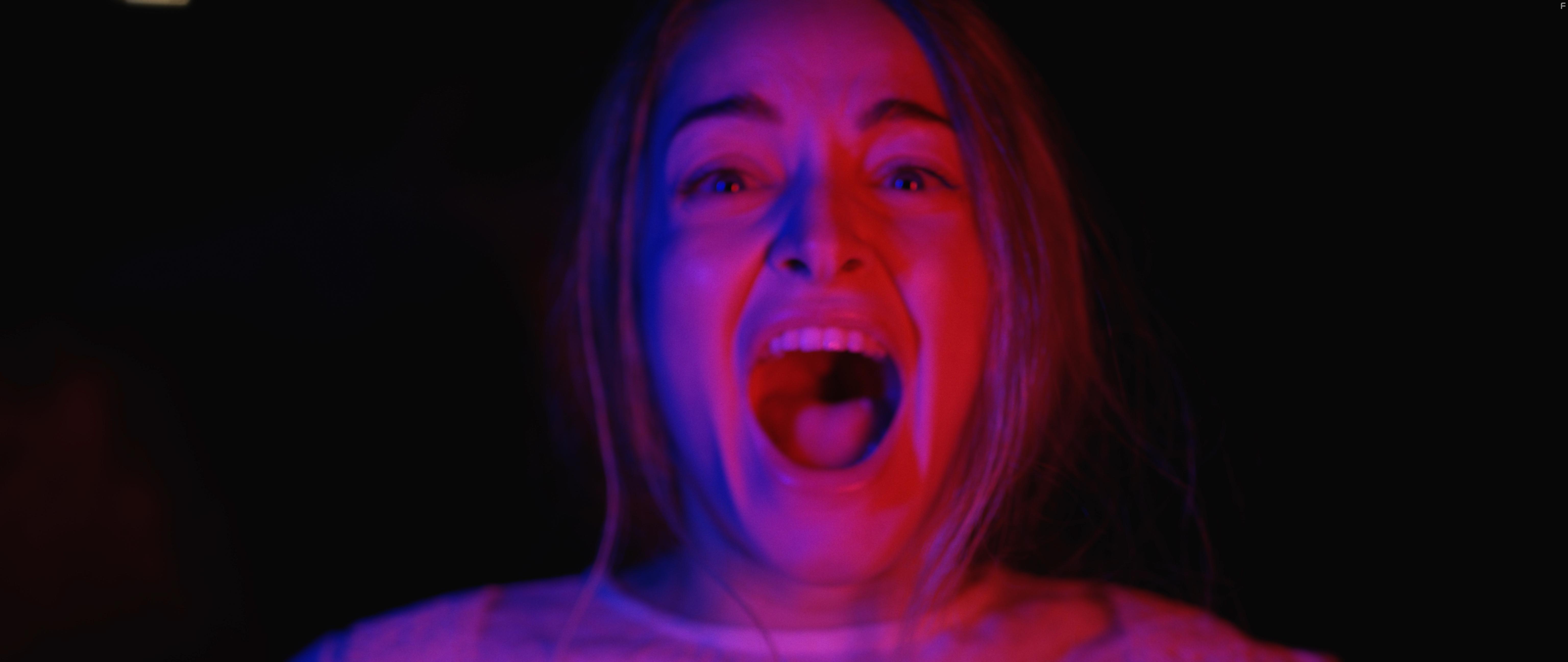 Victorya Brandart in The Institute (2022)