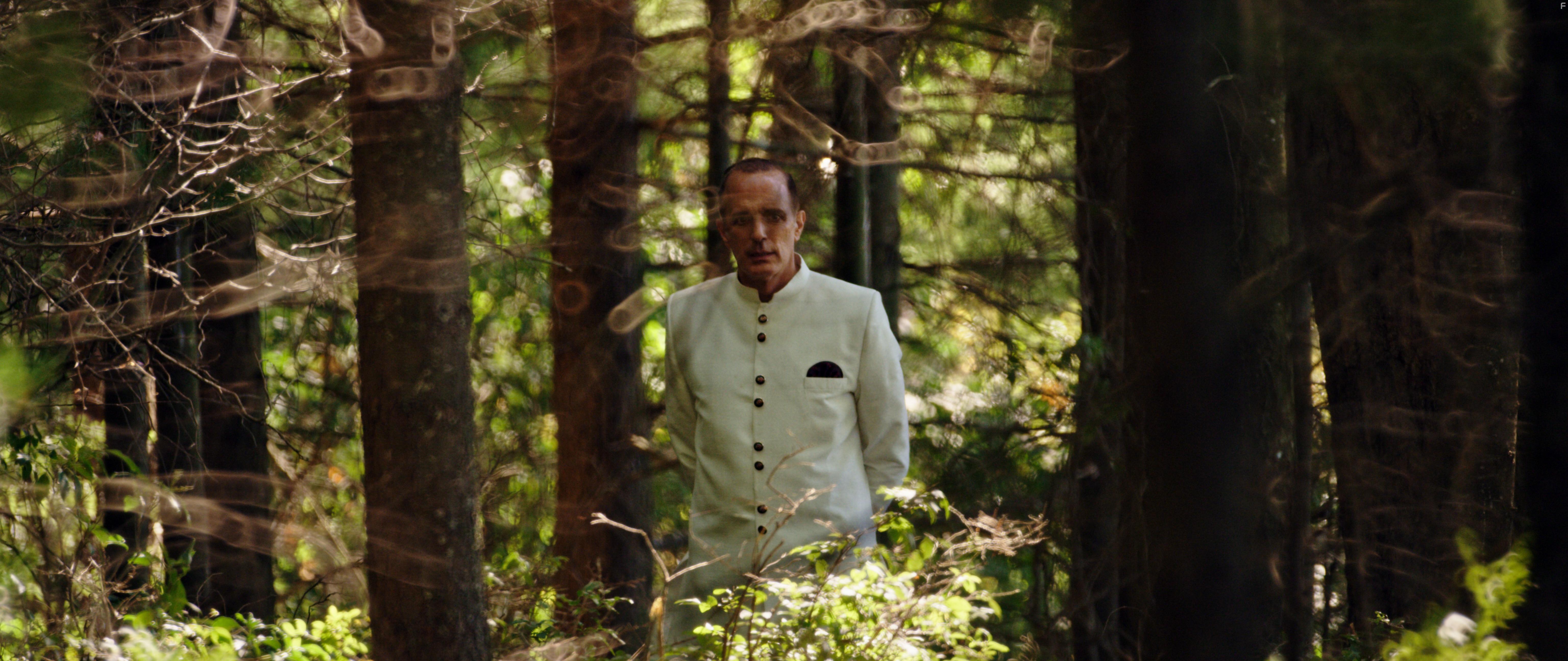 Mark Lobene in The Institute (2022)