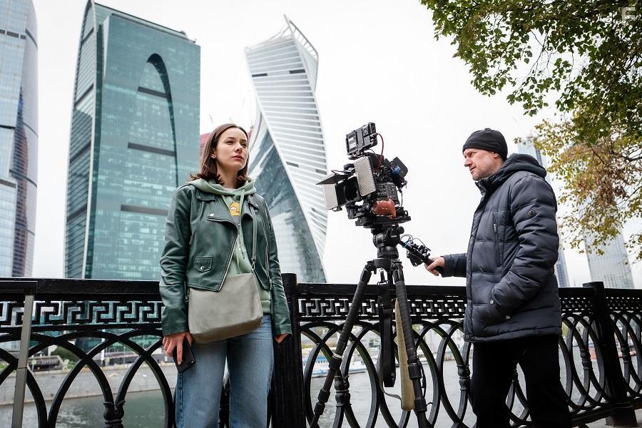 Только по любви #5