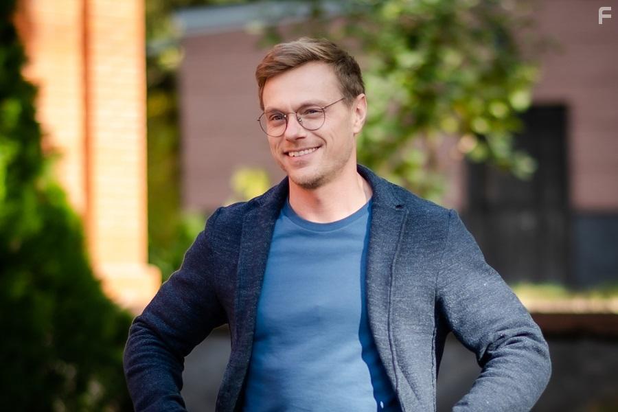 Только по любви #7