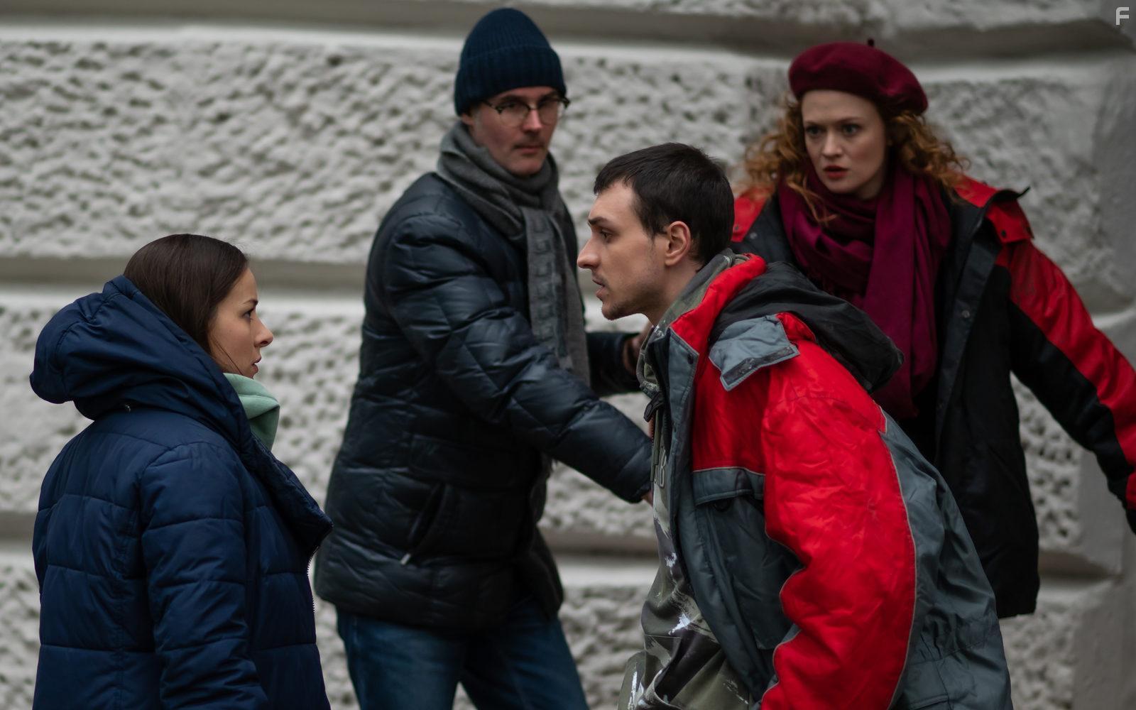 Только по любви #8