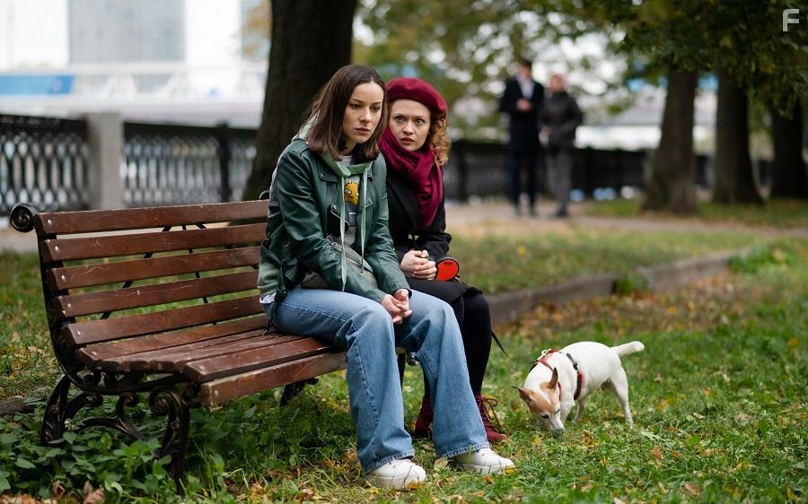 Только по любви #9