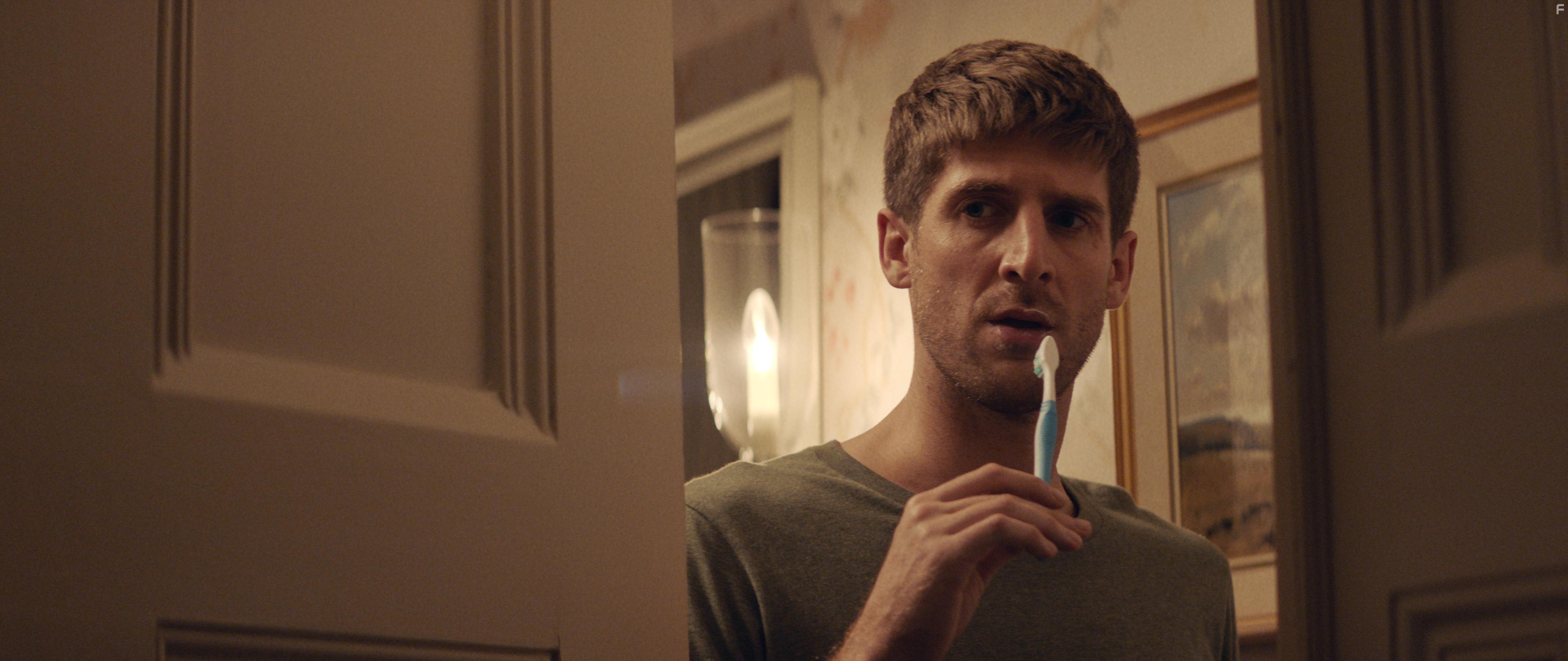 Tom Stourton in All My Friends Hate Me (2021)