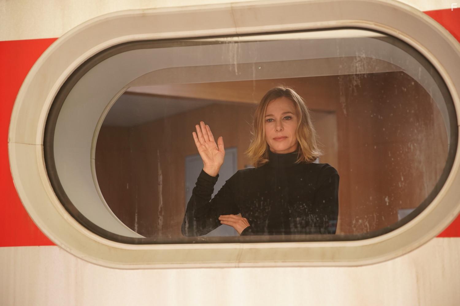 Неувольняемый #3