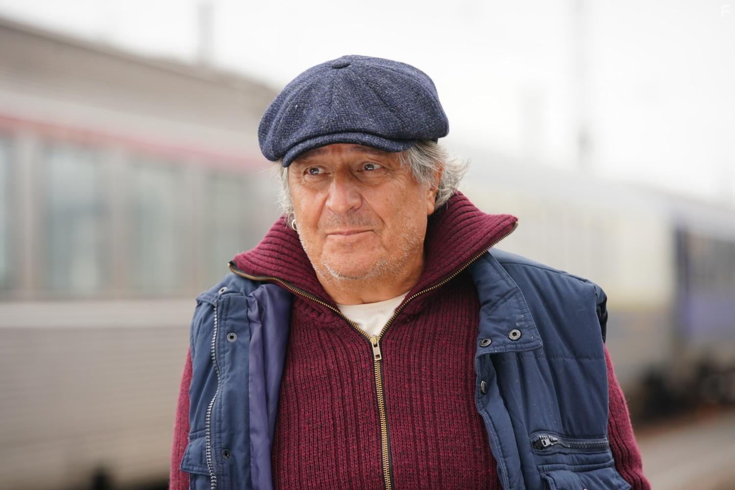 Неувольняемый #4