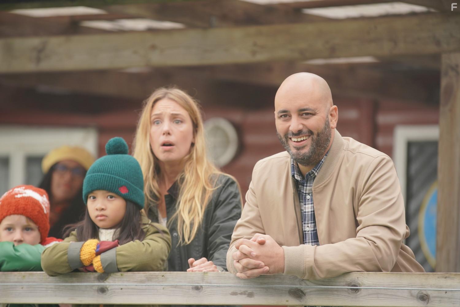 Неувольняемый #7