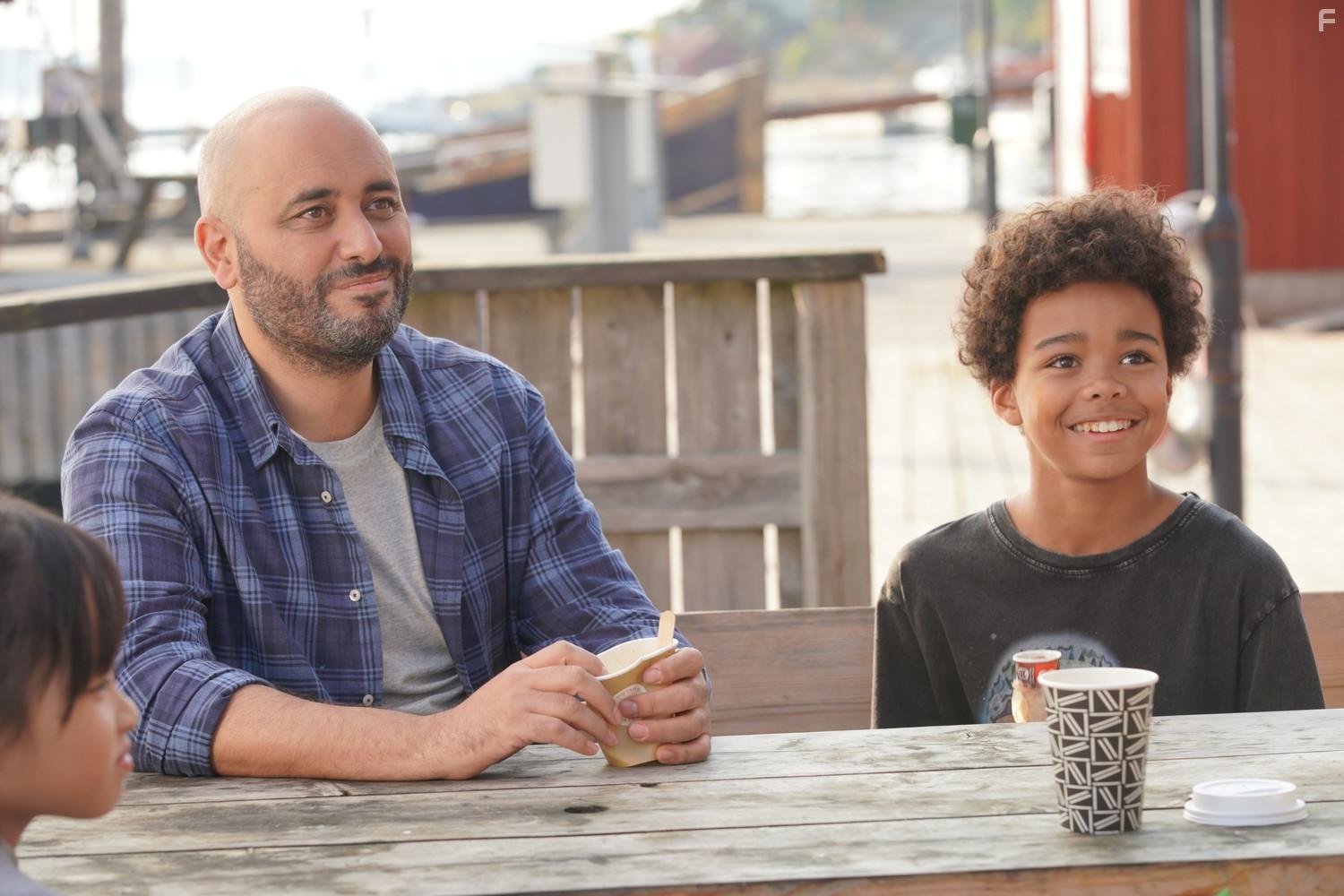 Неувольняемый #8