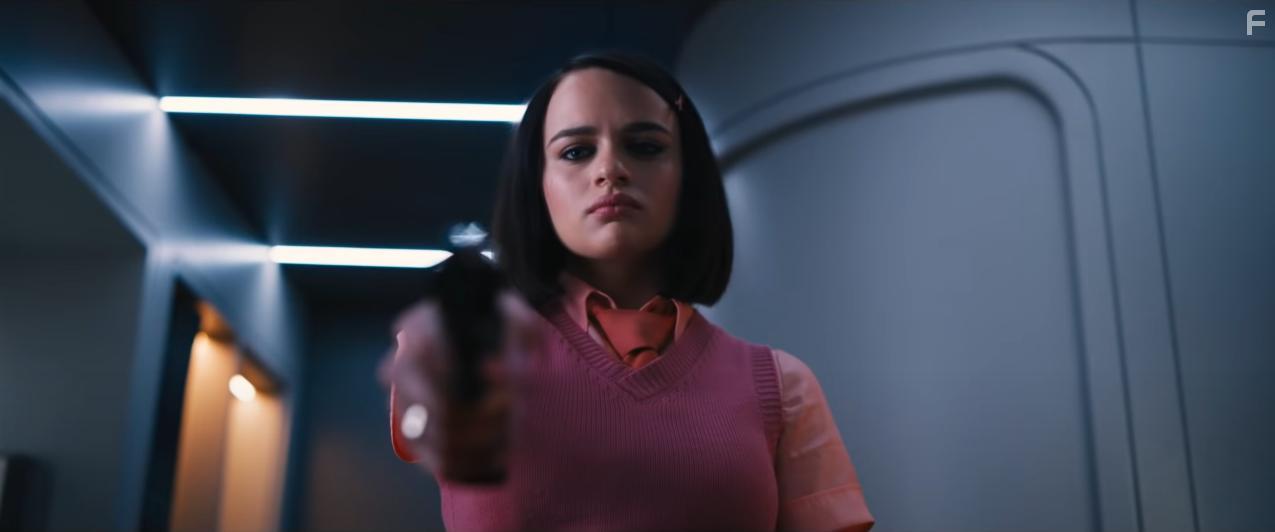 Joey King in Bullet Train (2022)