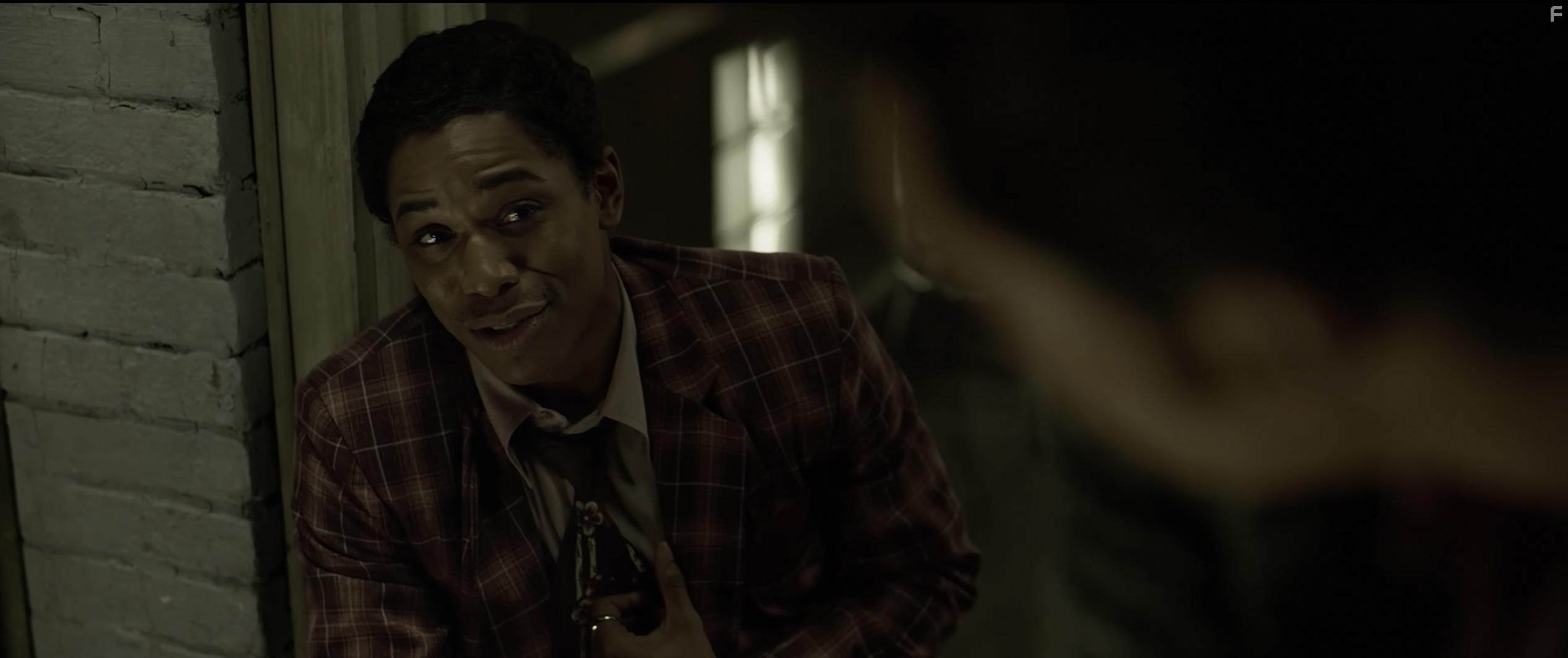 Kelvin Harrison Jr. in Elvis (2022)