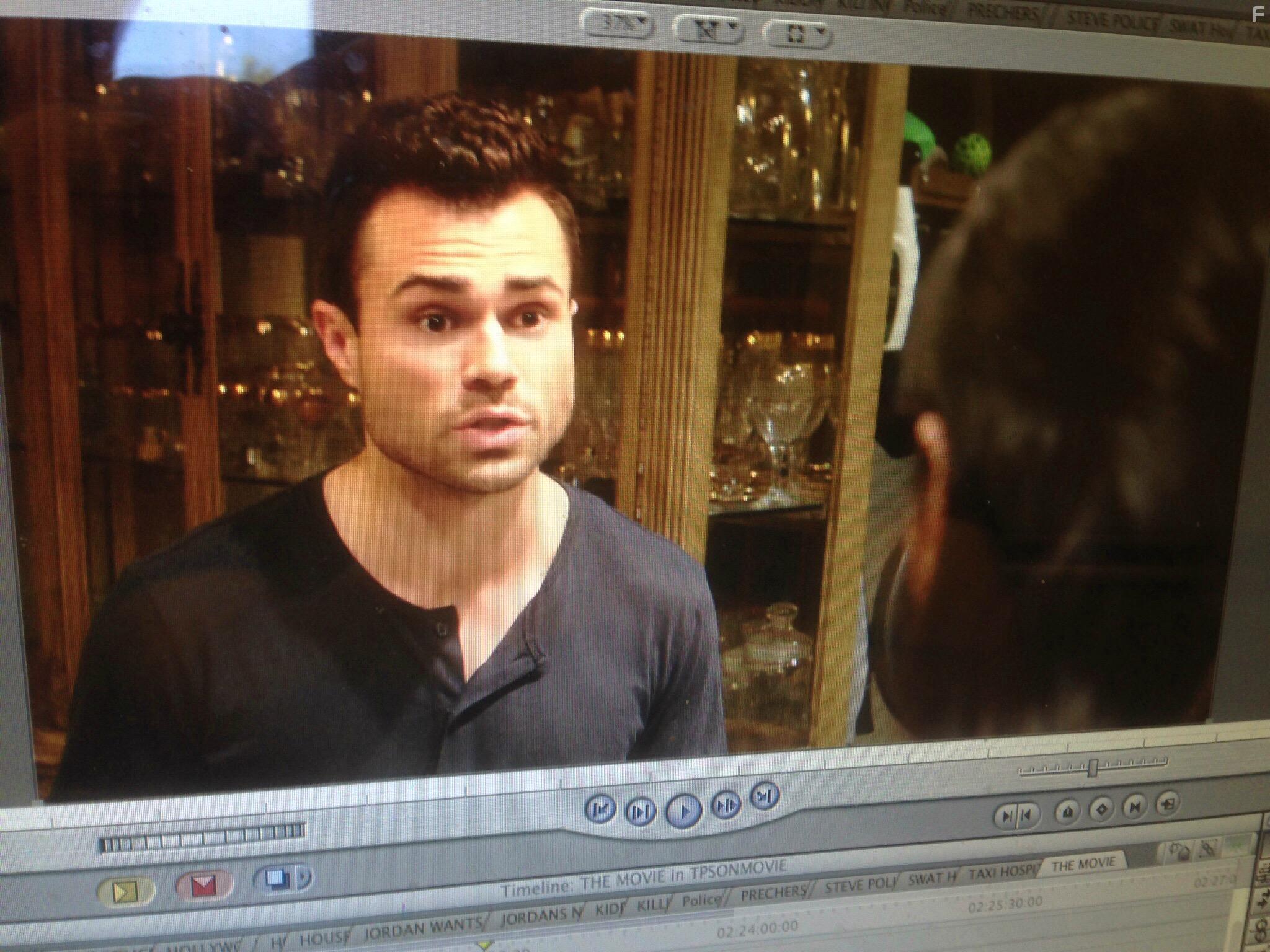 Исход блудного сына