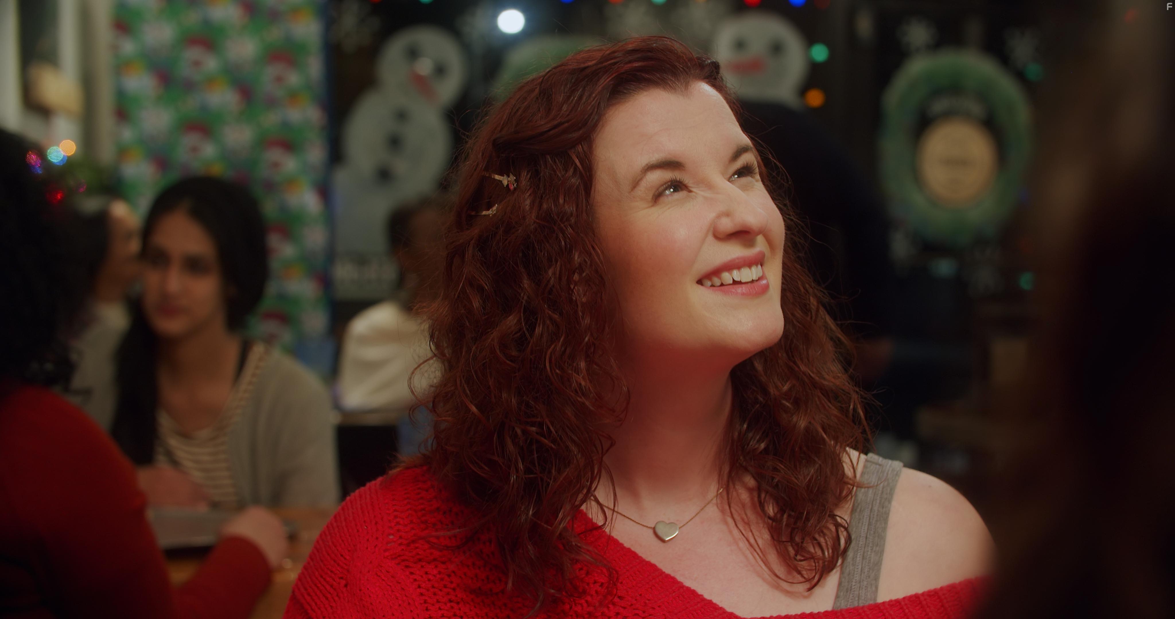 Jess Barbour in Most Wonderful Time (2021)