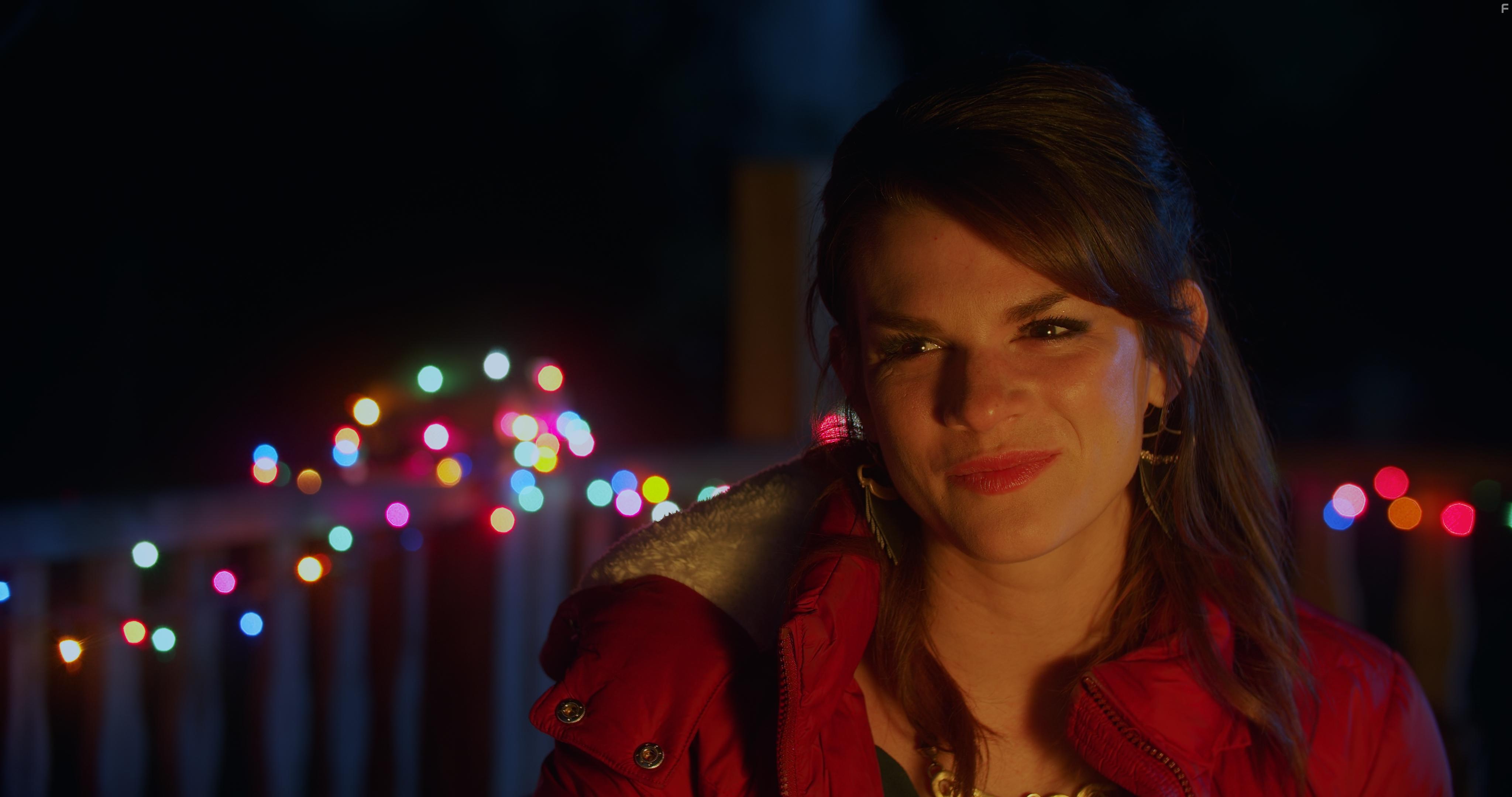 Brittany Goodwin in Most Wonderful Time (2021)